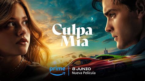 culpamoa|My Fault (film) .